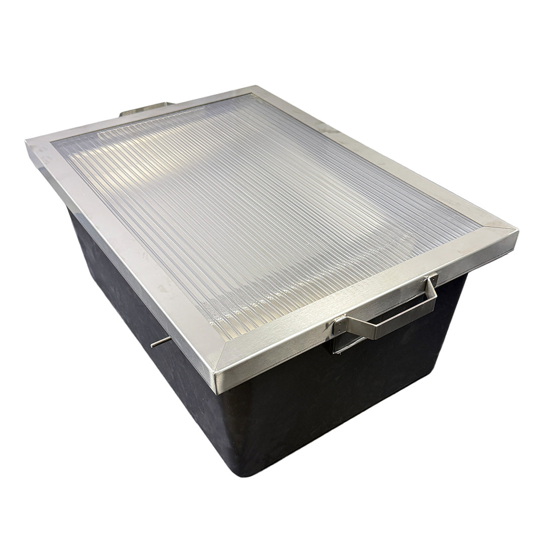 Solar Wax Melter (qualifies for free shipping)