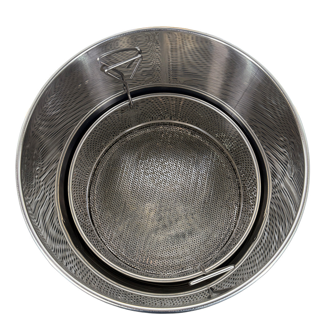 Steam Wax Melter (qualifies for free shipping)