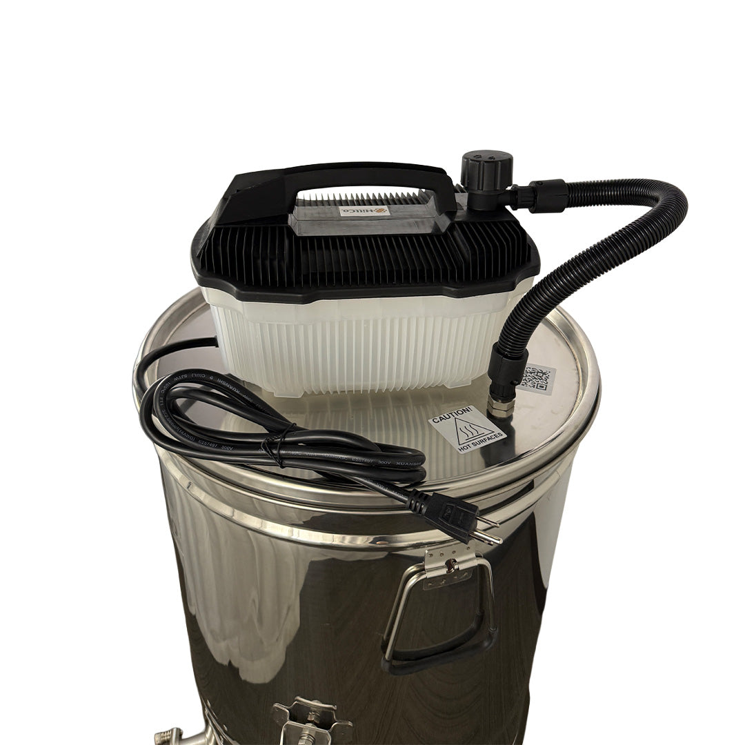 Steam Wax Melter (qualifies for free shipping)