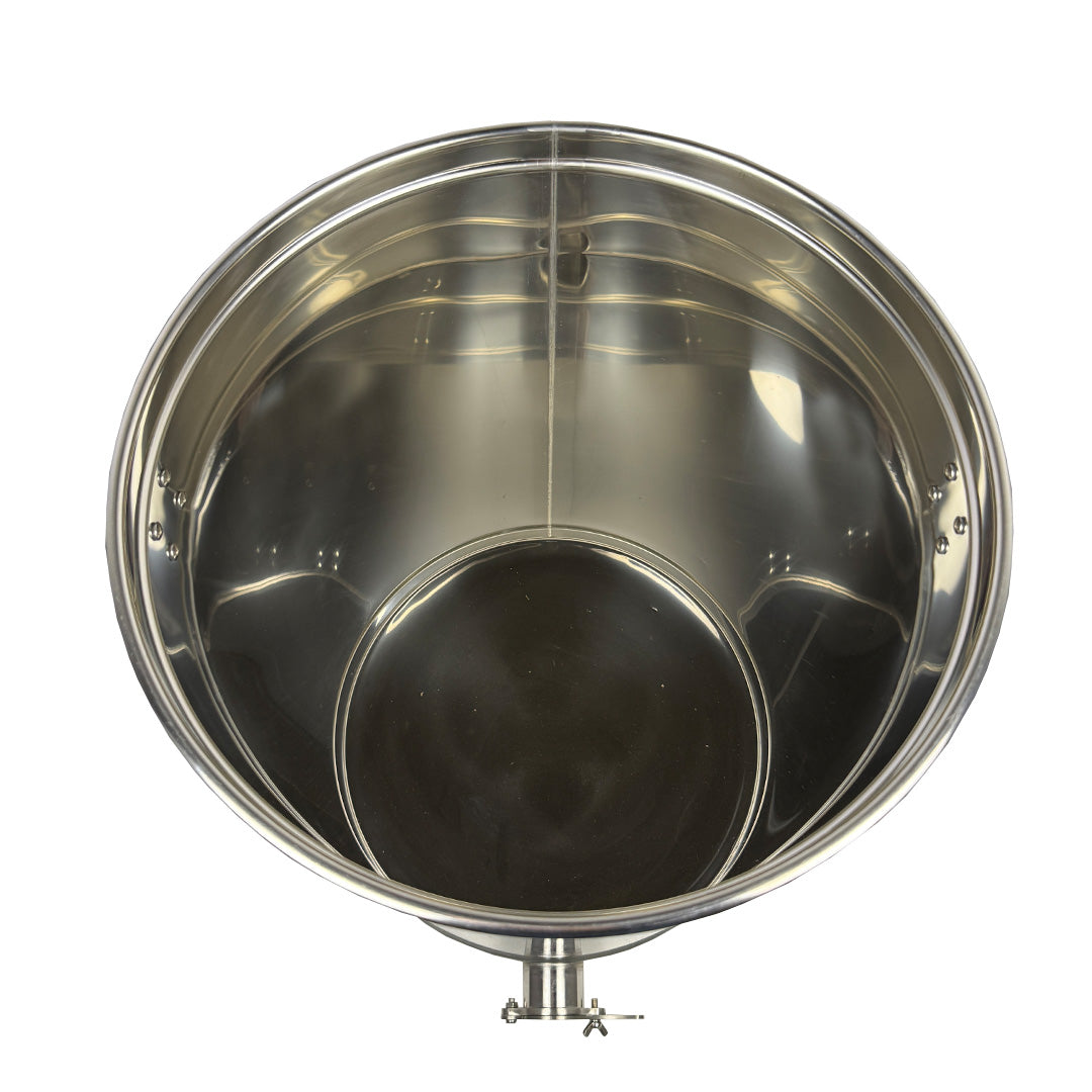 Honey Storage &amp; Bottling Tank - 16 Gallon (qualifies for free shipping)