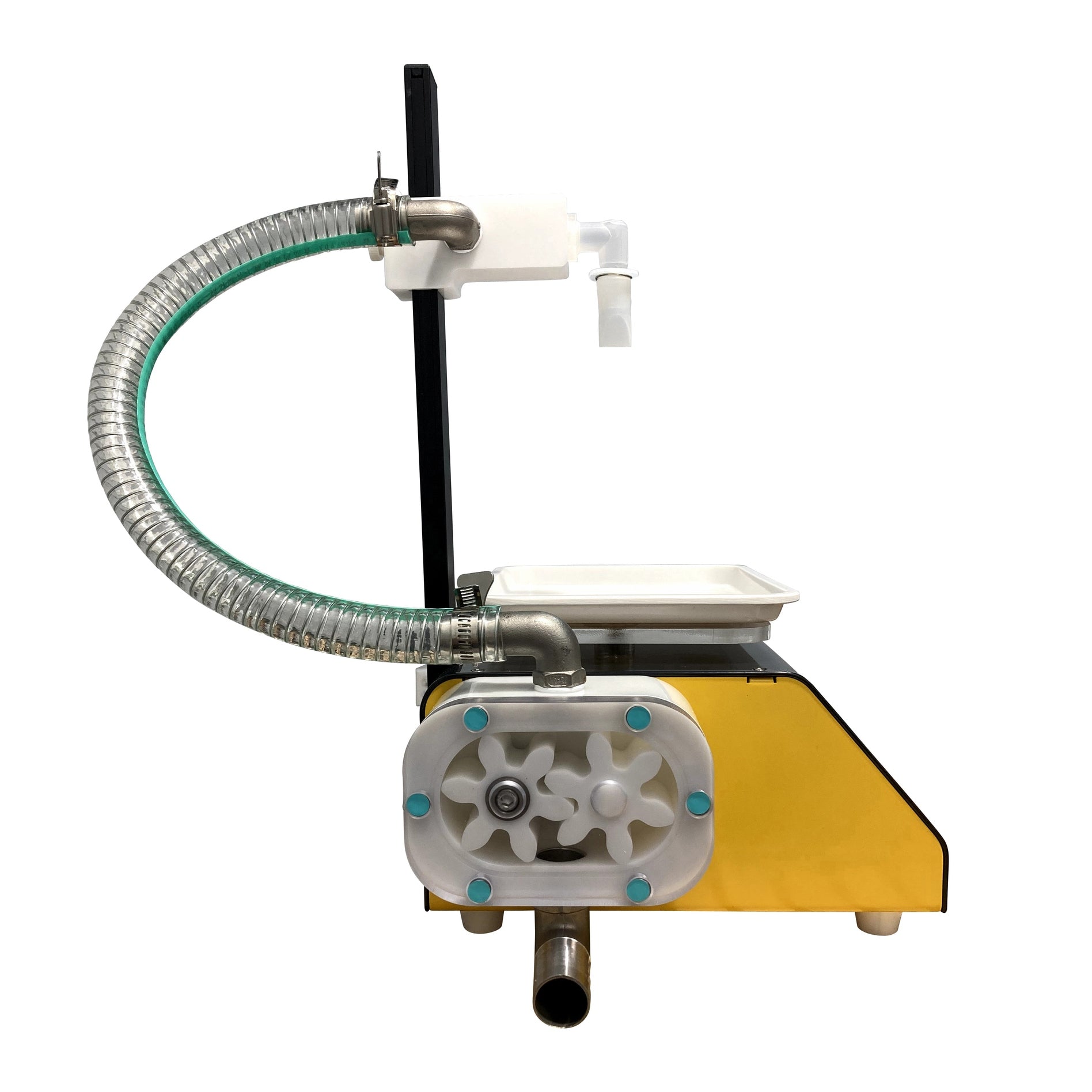 HillCo: Speed-Fill XL - Bottle Filling Machine (qualifies for free shipping)