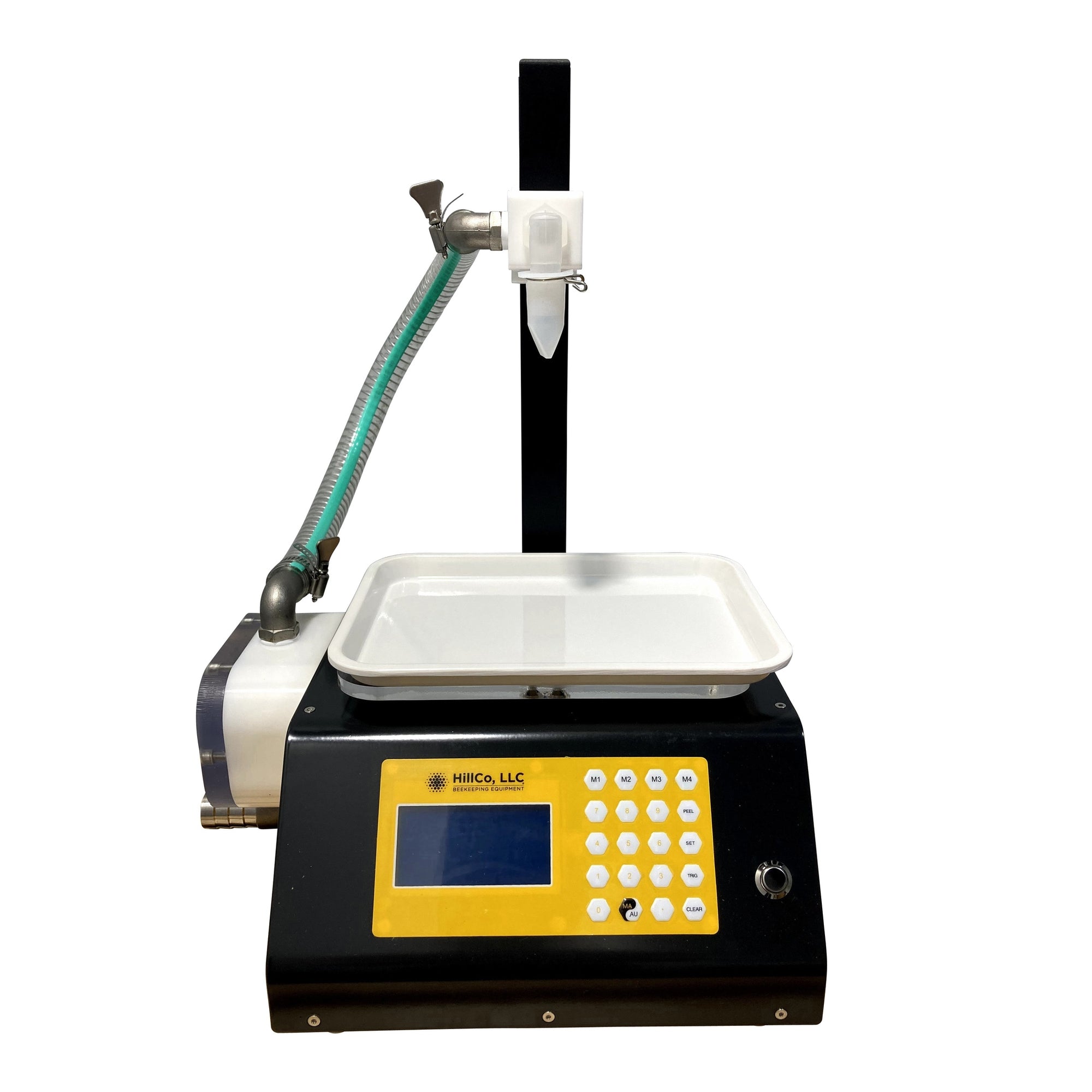 HillCo: Speed-Fill XL - Bottle Filling Machine (qualifies for free shipping)