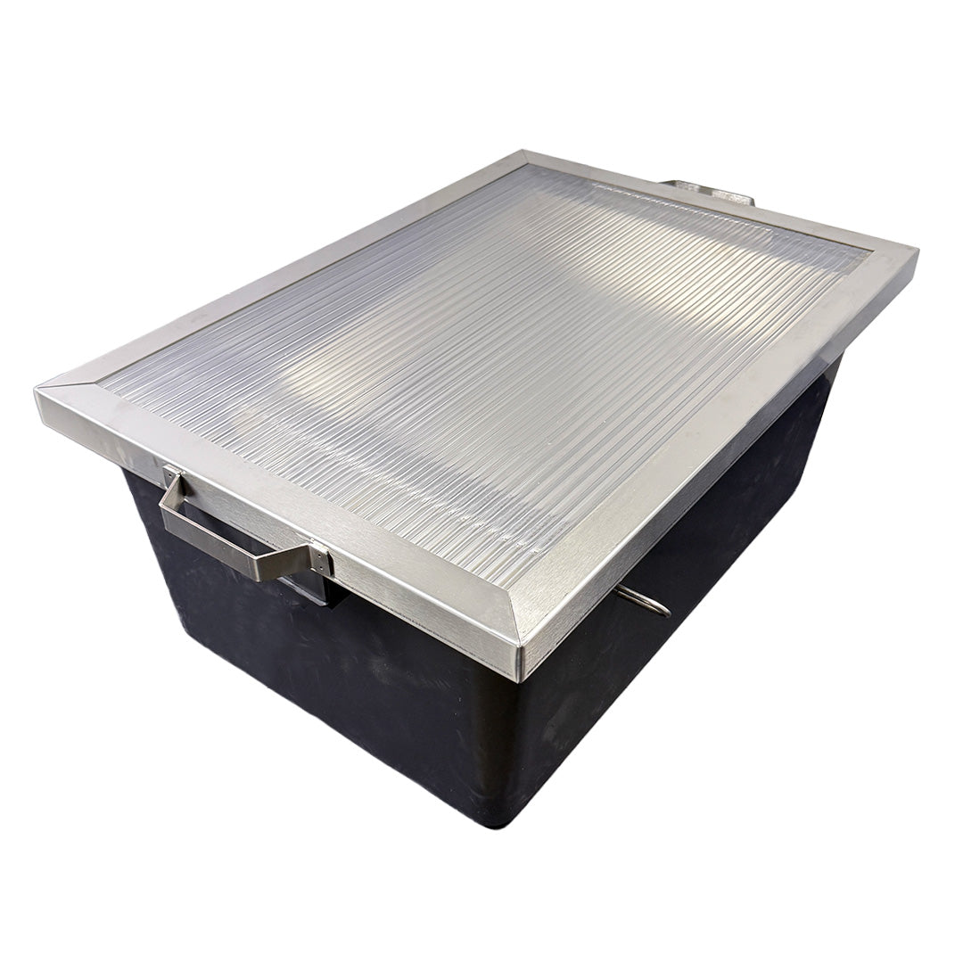 Solar Wax Melter (qualifies for free shipping)