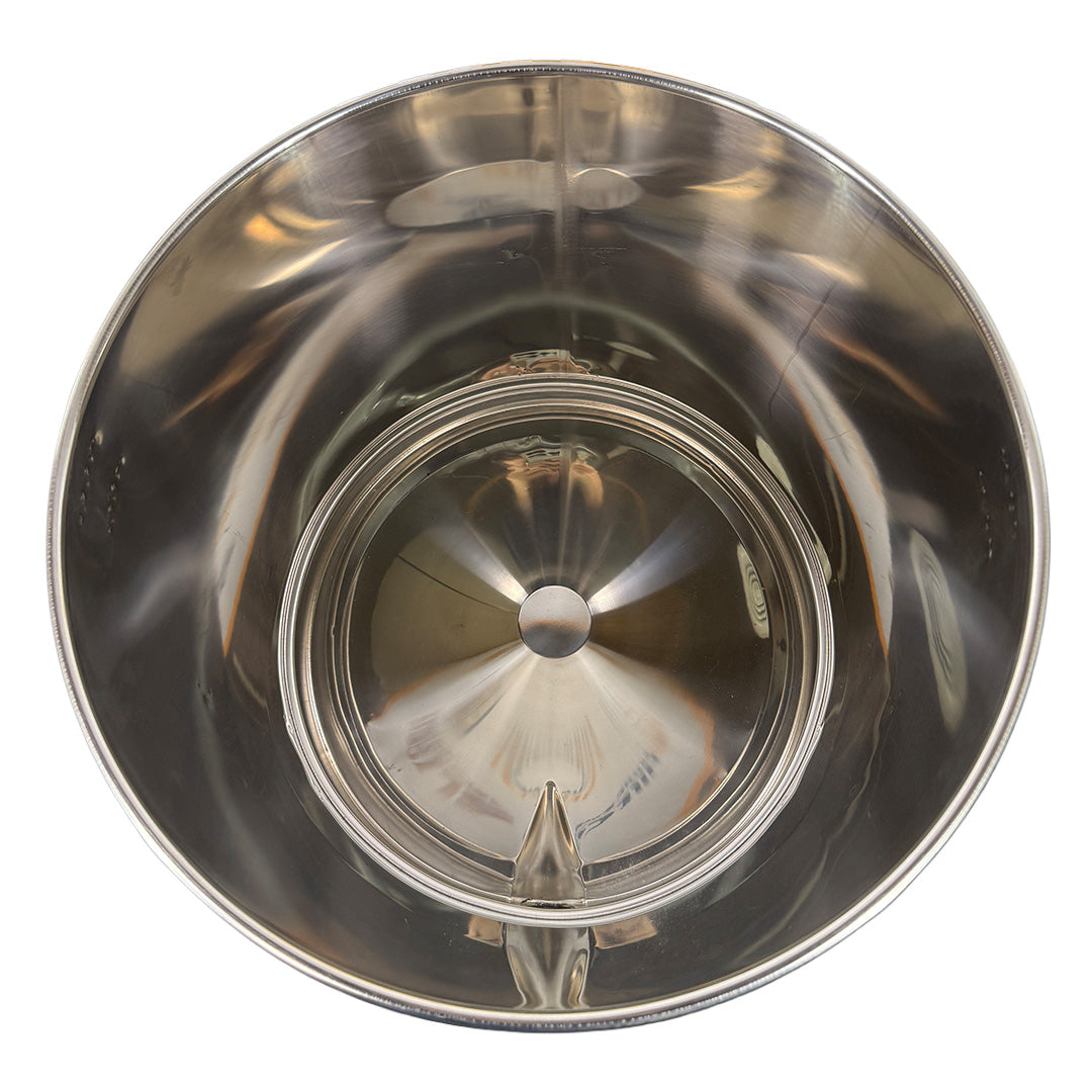 Steam Wax Melter (qualifies for free shipping)