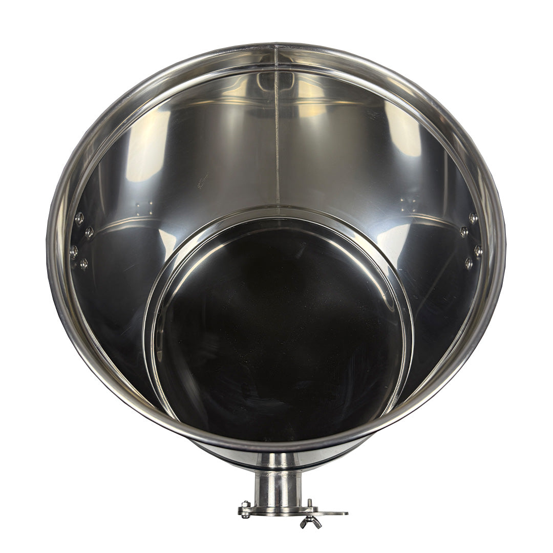 Honey Storage &amp; Bottling Tank - 6 Gallon (qualifies for free shipping)