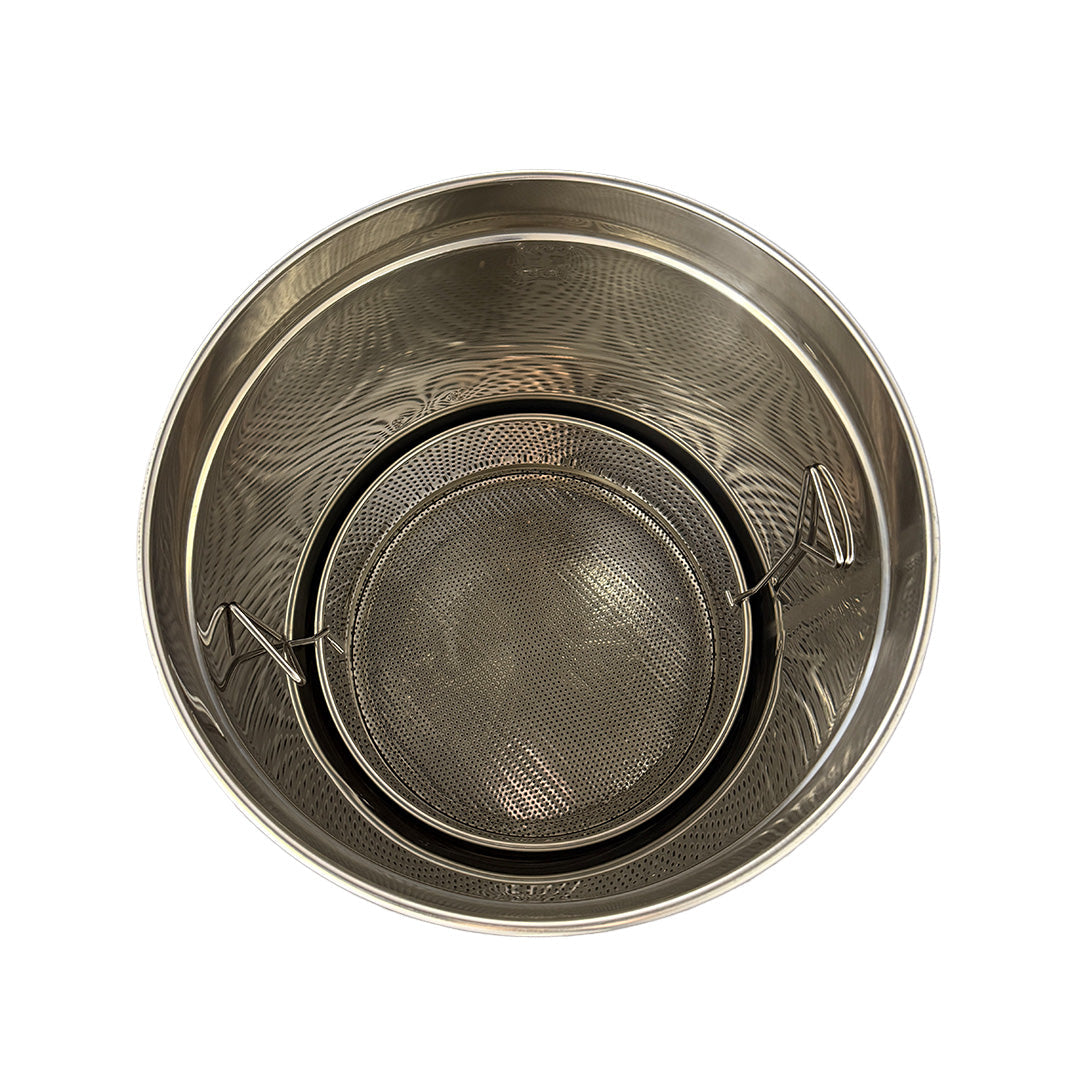 Steam Wax Melter (qualifies for free shipping)