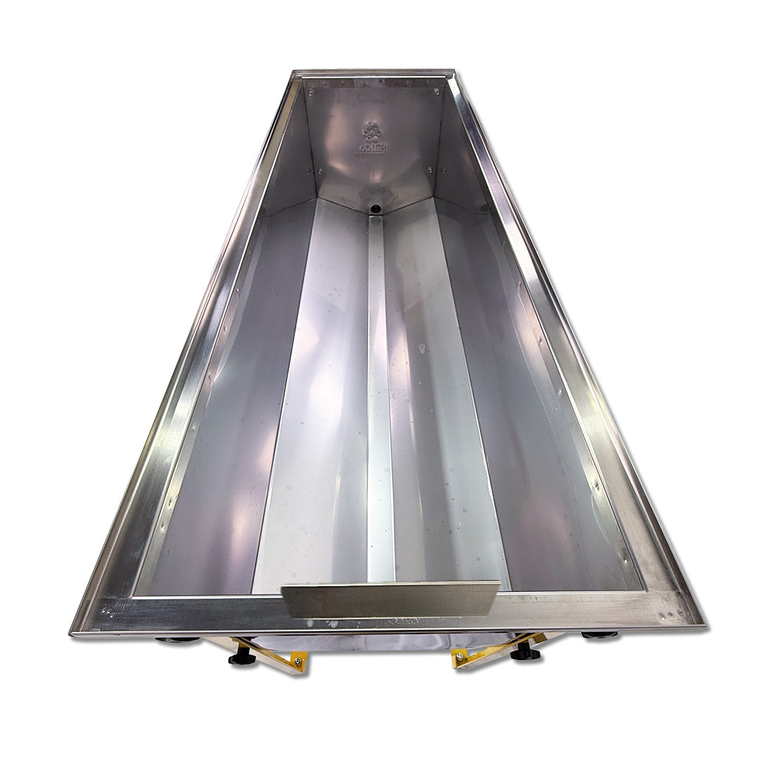 HillCo: Professional Uncapping Tank - 60" (qualifies for free shipping)