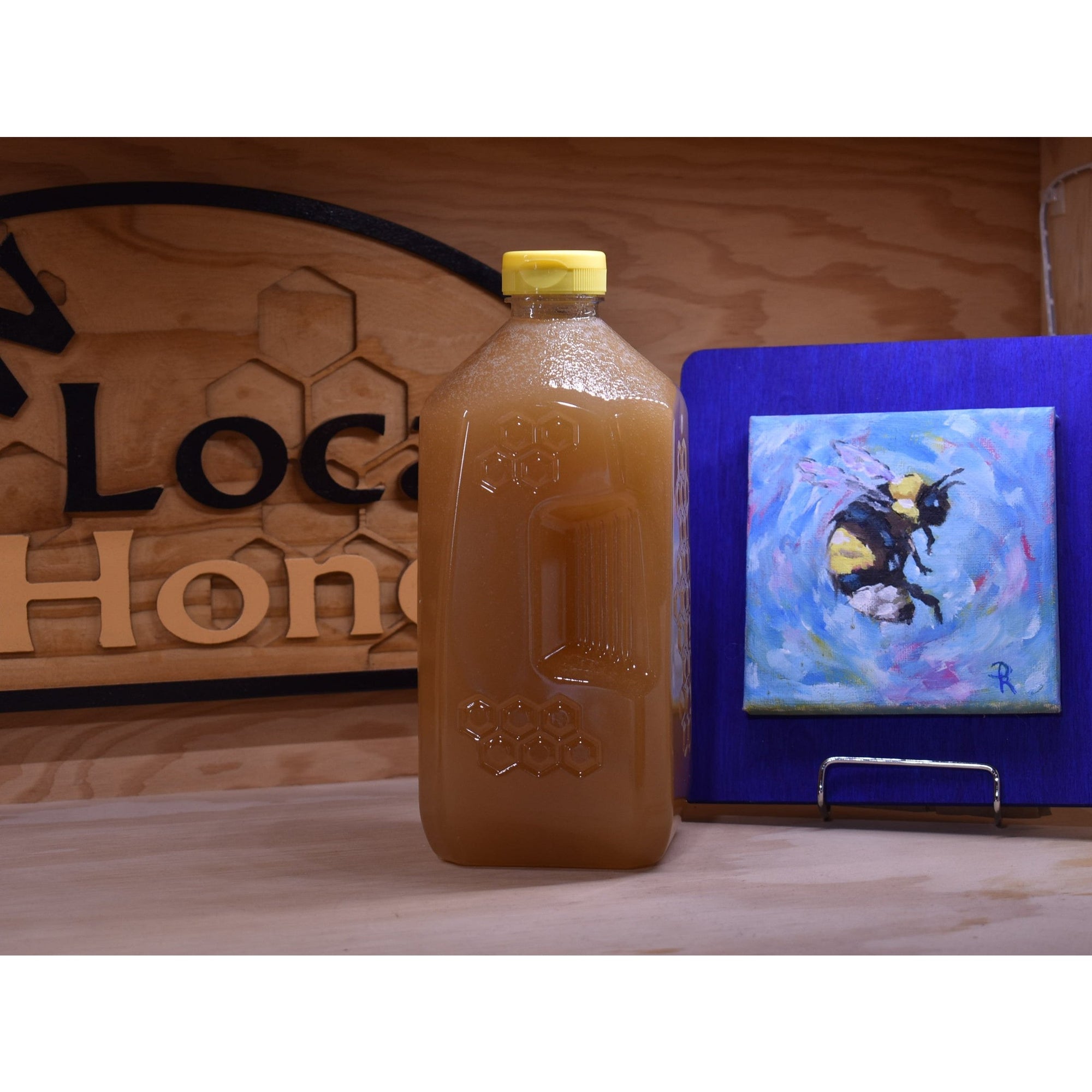 RMBS Honey 5# Jar