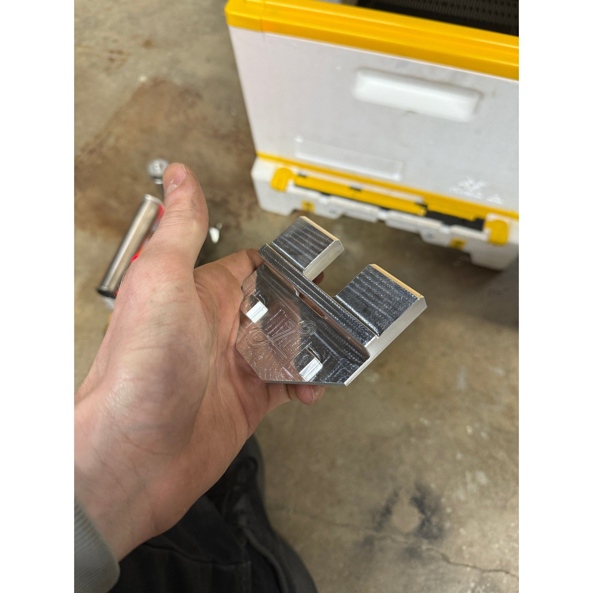 Hive-IQ InstantVap Adapter (ships directly from warehouse)