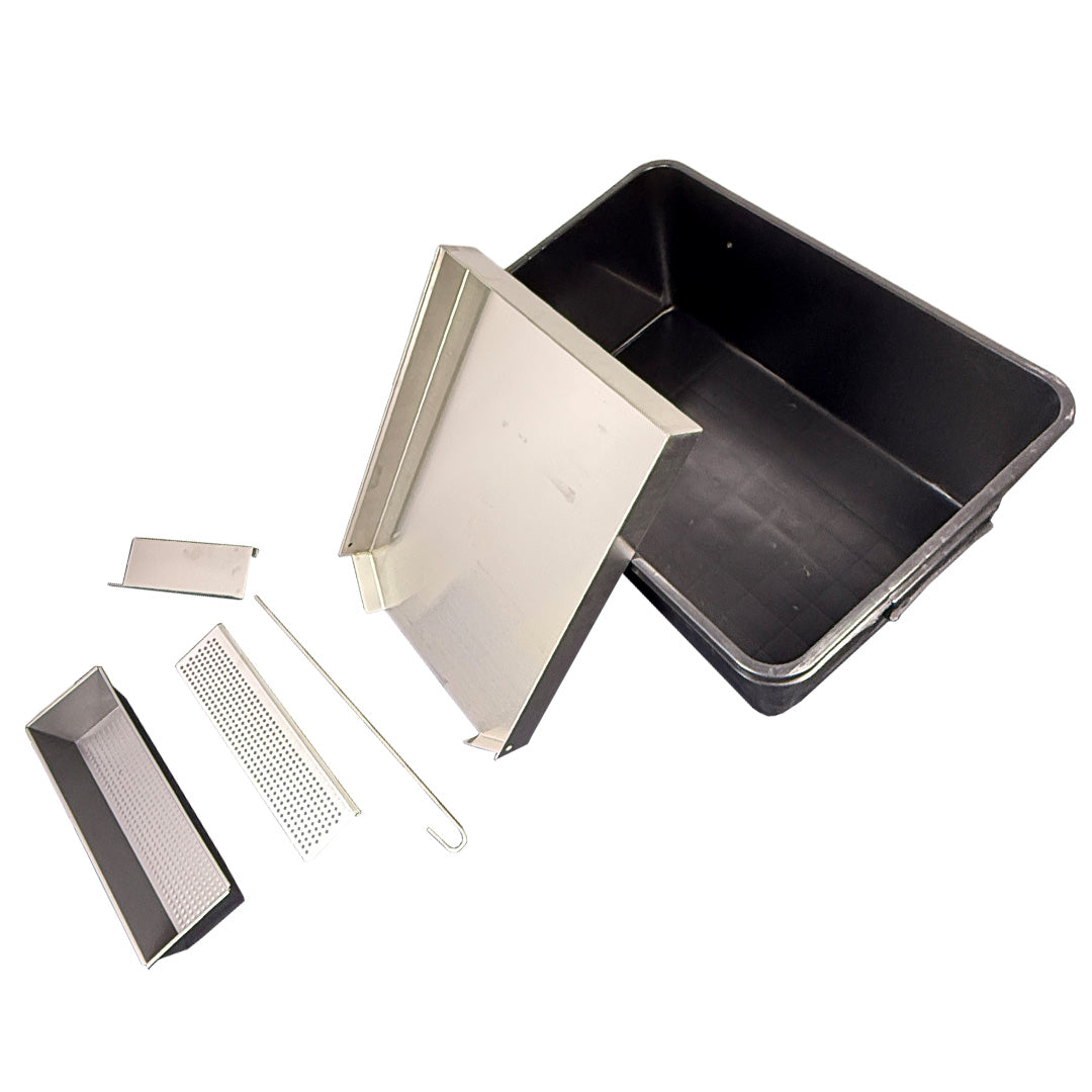 Solar Wax Melter (qualifies for free shipping)