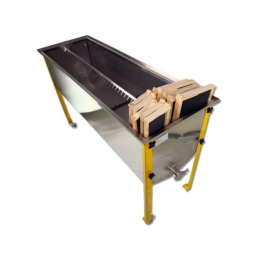 HillCo: Professional Uncapping Tank - 60" (qualifies for free shipping)