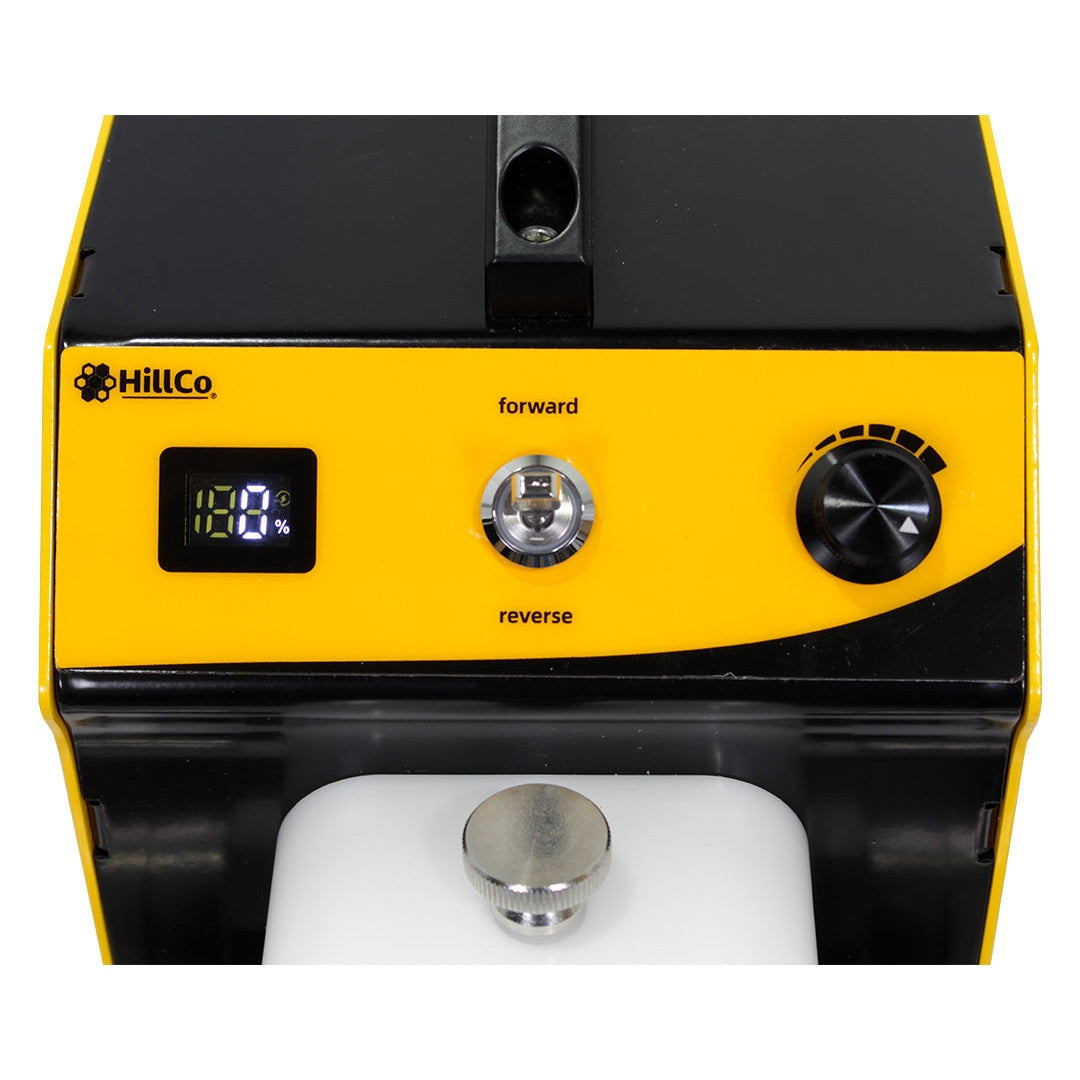 Compact Honey Pump (qualifies for free shipping)