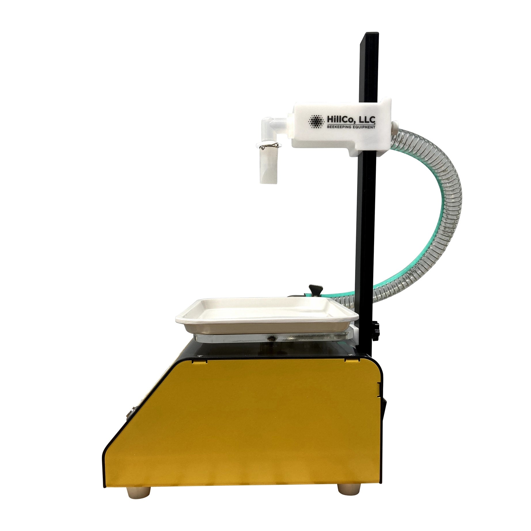 HillCo: Speed-Fill XL - Bottle Filling Machine (qualifies for free shipping)