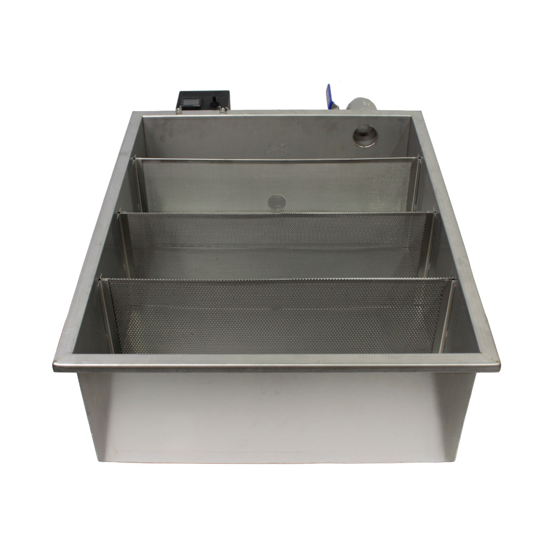 30 Gallon Honey Clarifier (qualifies for free shipping)