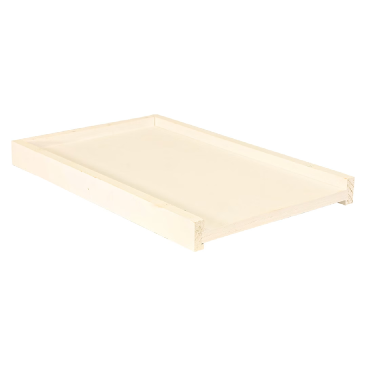 8 Frame Solid Bottom Board