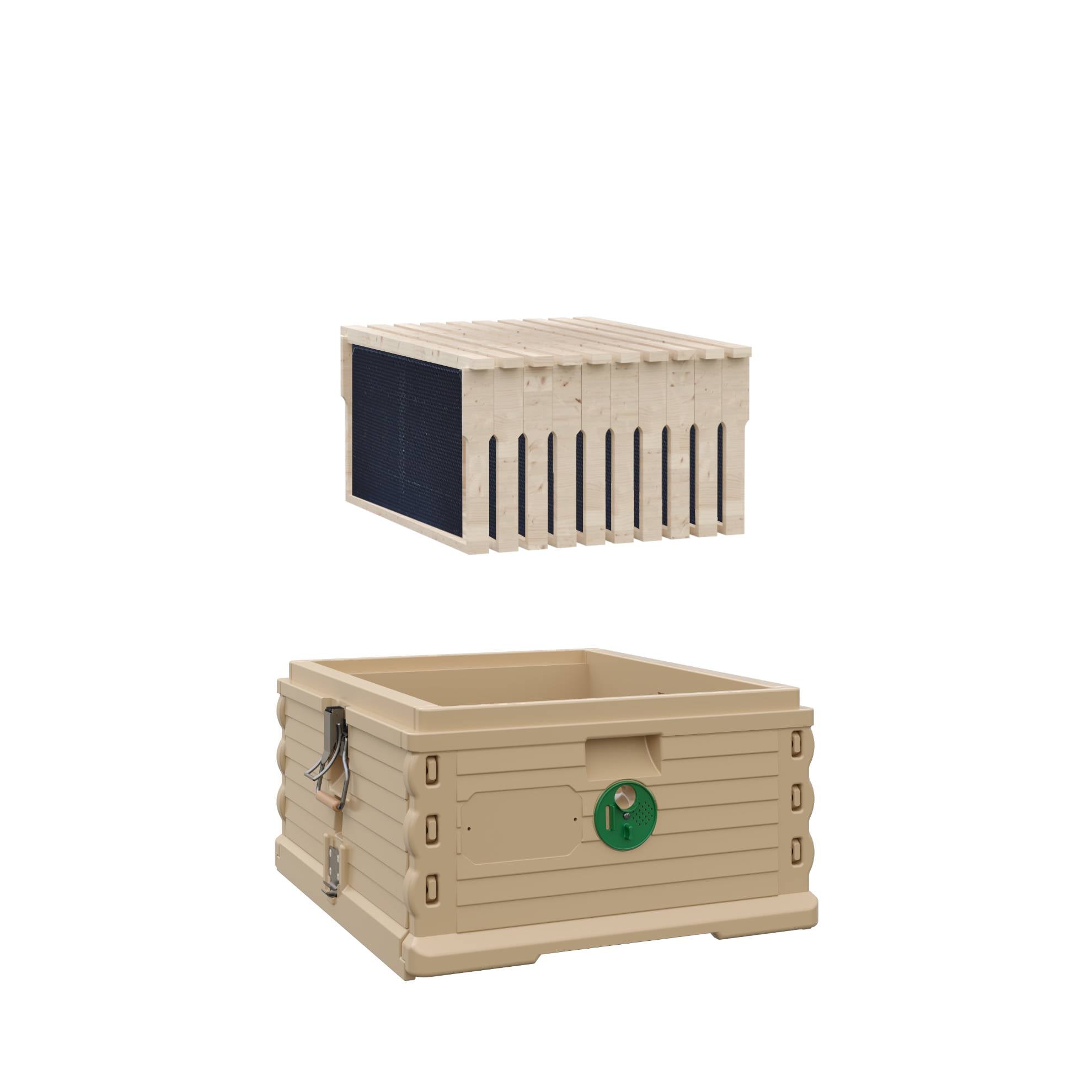 Apimaye Ergo Deep Super (qualifies for free shipping)