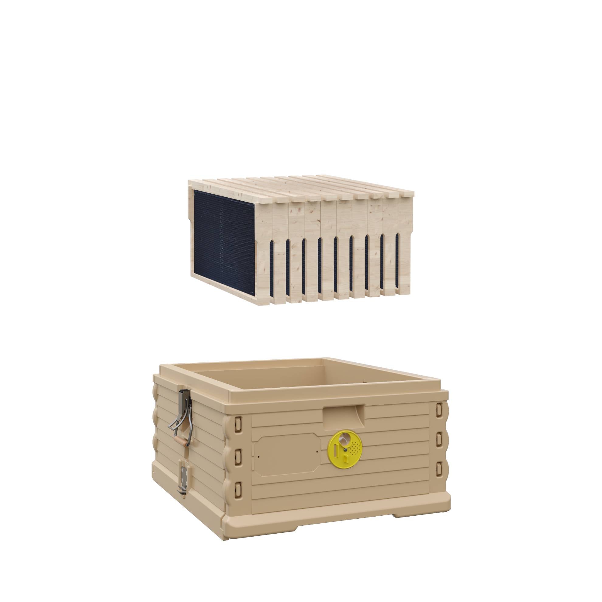 Apimaye Ergo Deep Super (qualifies for free shipping)