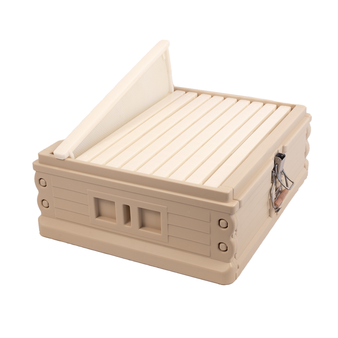 Apimaye Ergo Medium Super (qualifies for free shipping)