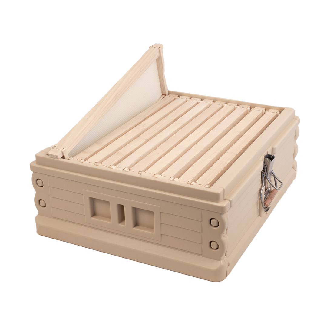 Apimaye Ergo Medium Super (qualifies for free shipping)