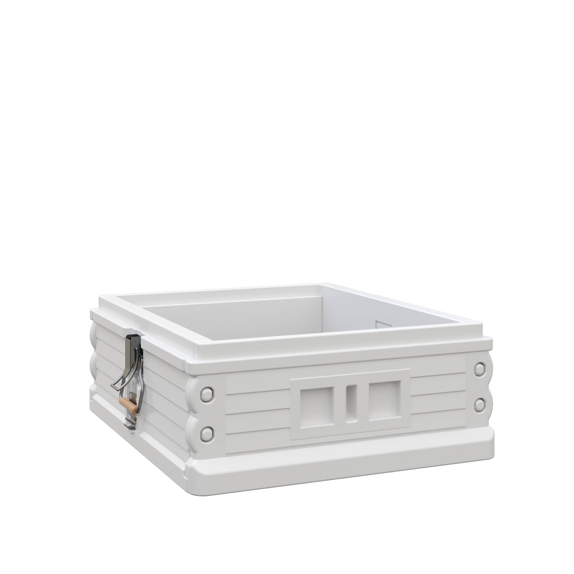 Apimaye Ergo White Medium Super (qualifies for free shipping)