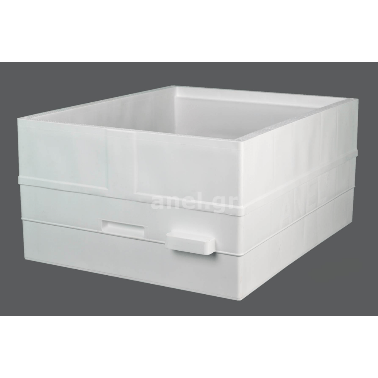 ANEL Deep Box