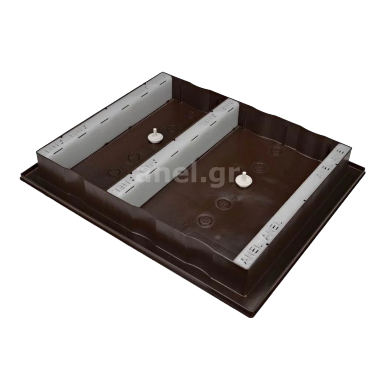 ANEL Top Feeder w/Divider