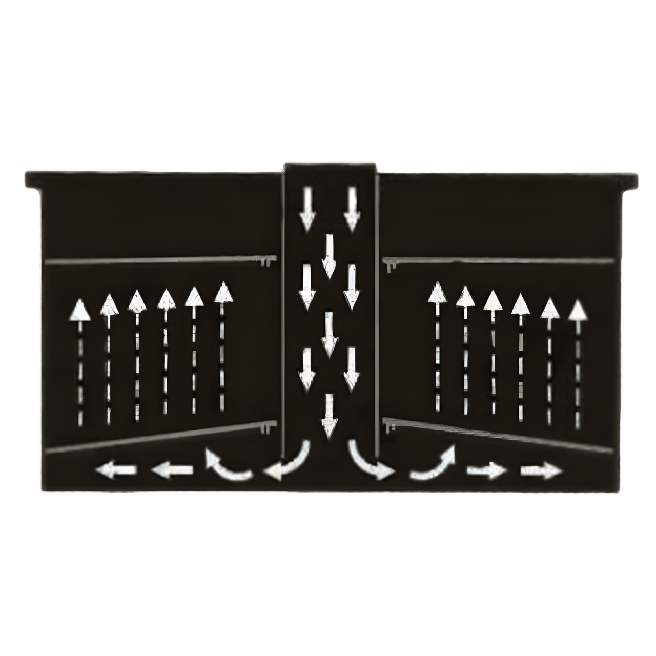 ANEL Deep Division Feeder