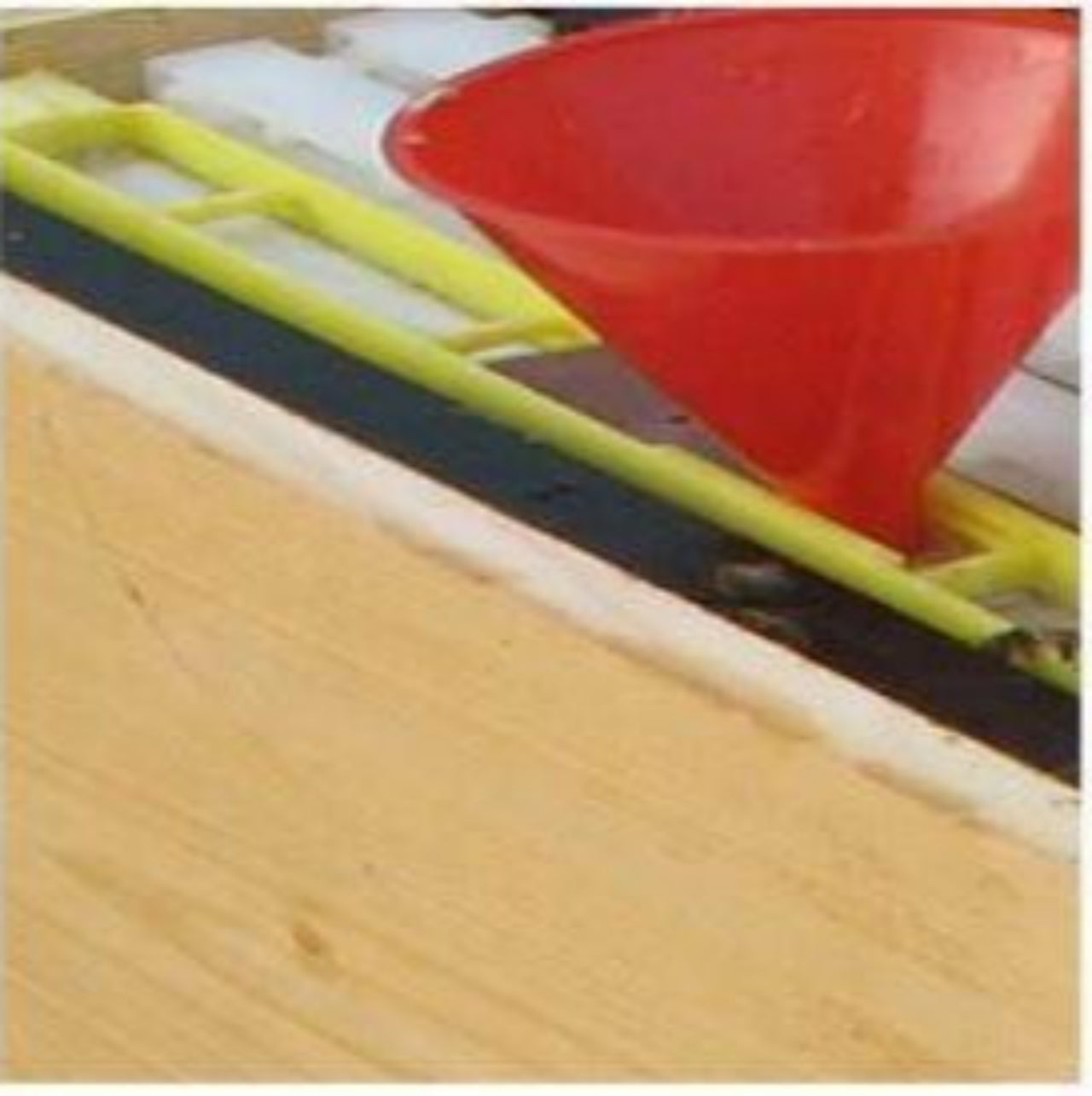 ANEL Deep Division Feeder