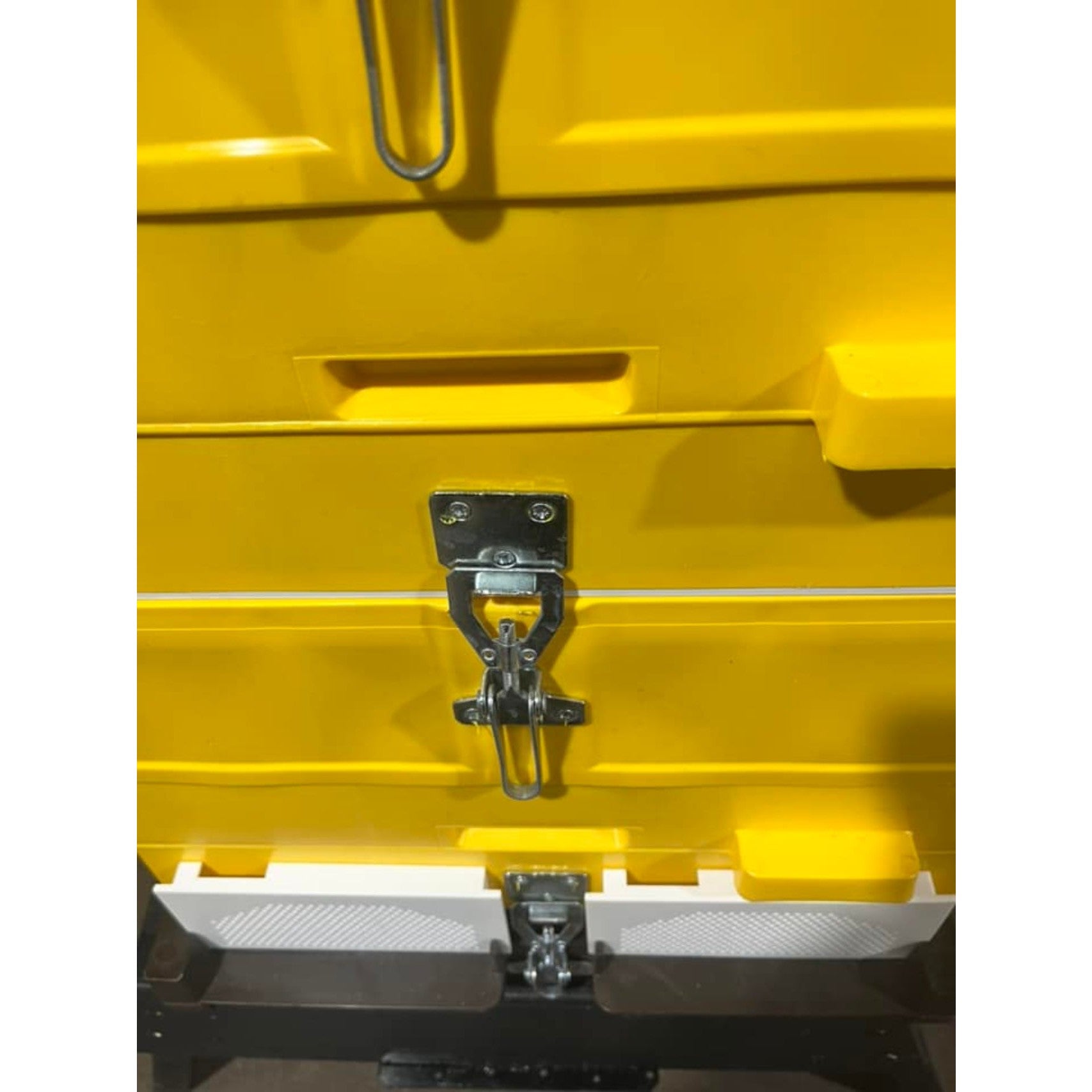 ANEL Robbing Screen (Pair)