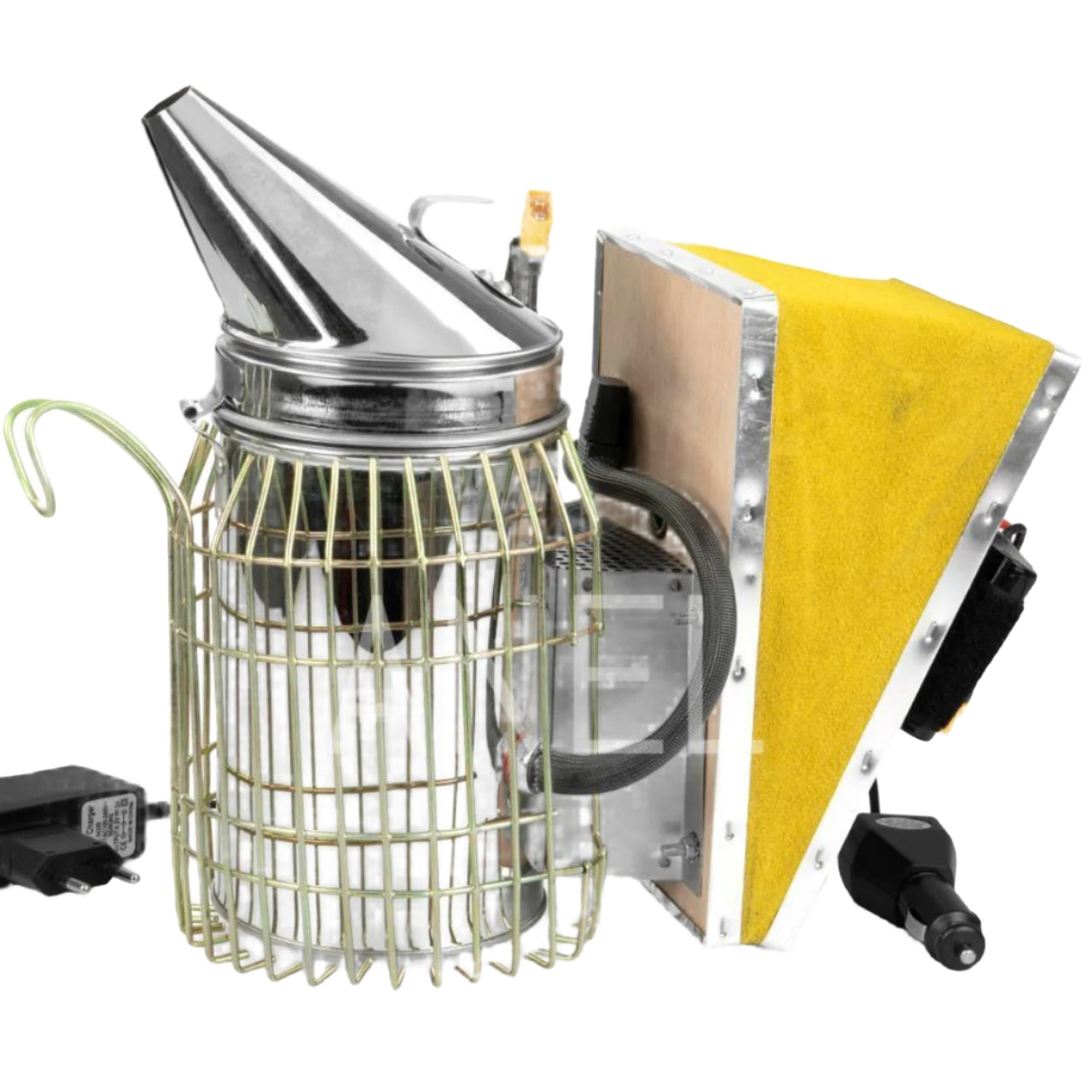 ANEL Electric Smoker