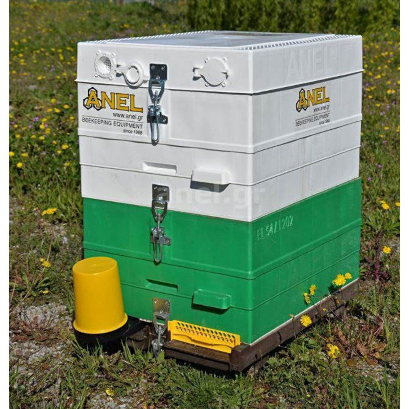 ANEL Entrance Feeder