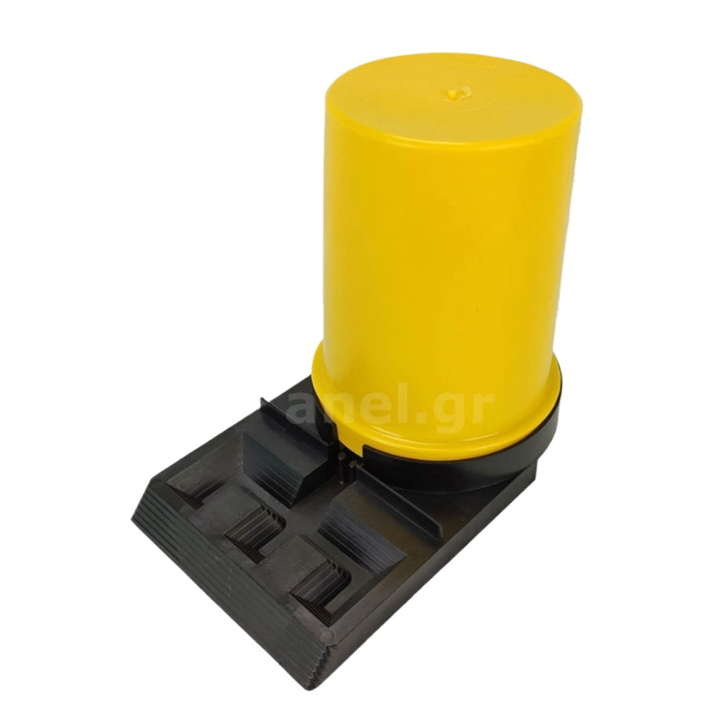 ANEL Entrance Feeder