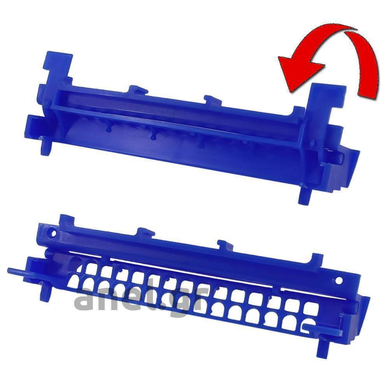 ANEL Hybrid Entrance