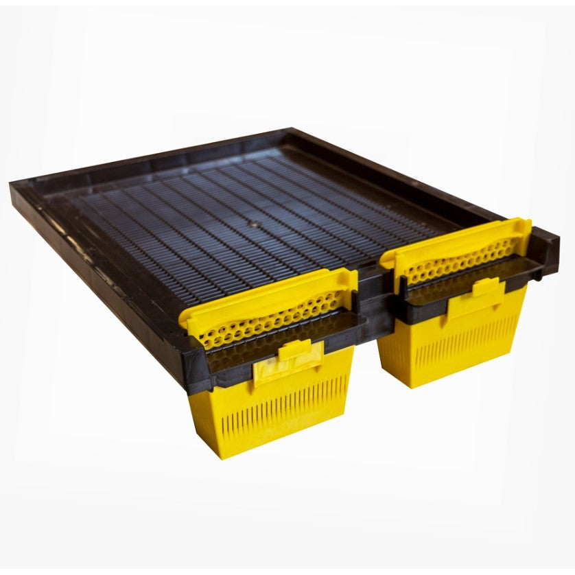 ANEL Pollen Collector Set