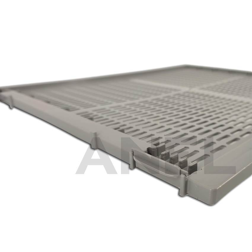 ANEL Queen Excluder w/ Dual Entrances