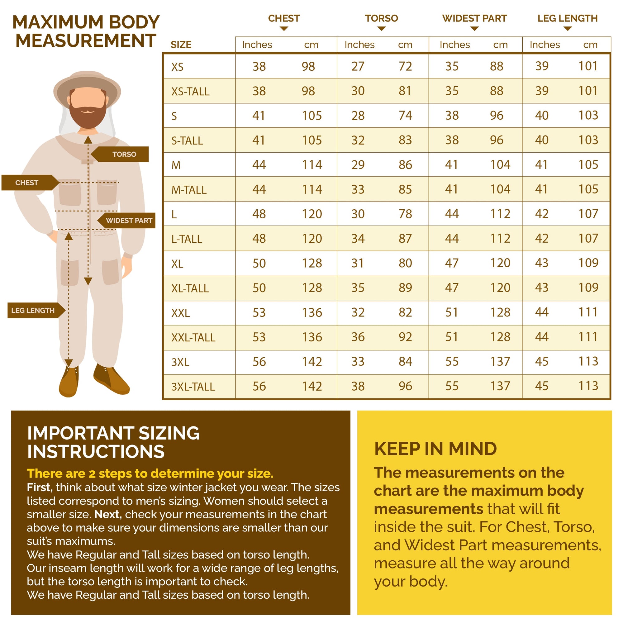 Apis Tactical PRO Full-Length Beekeeping Suit (ships from warehouse)