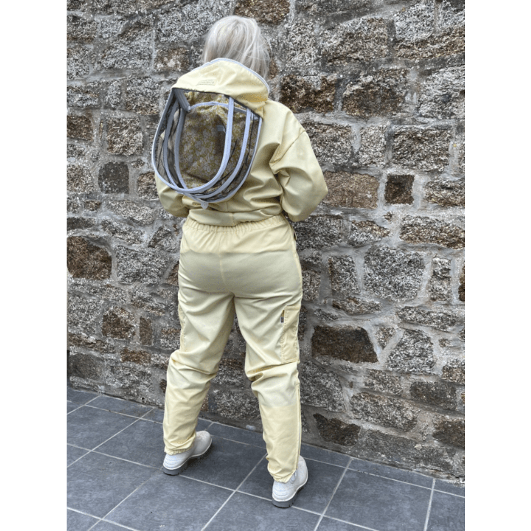 BJ Sherriff PollenMaid Bee Suit (designed for women)