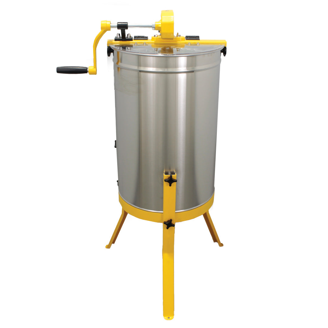 HillCo: E3 Honey Extractor (qualifies for free shipping)