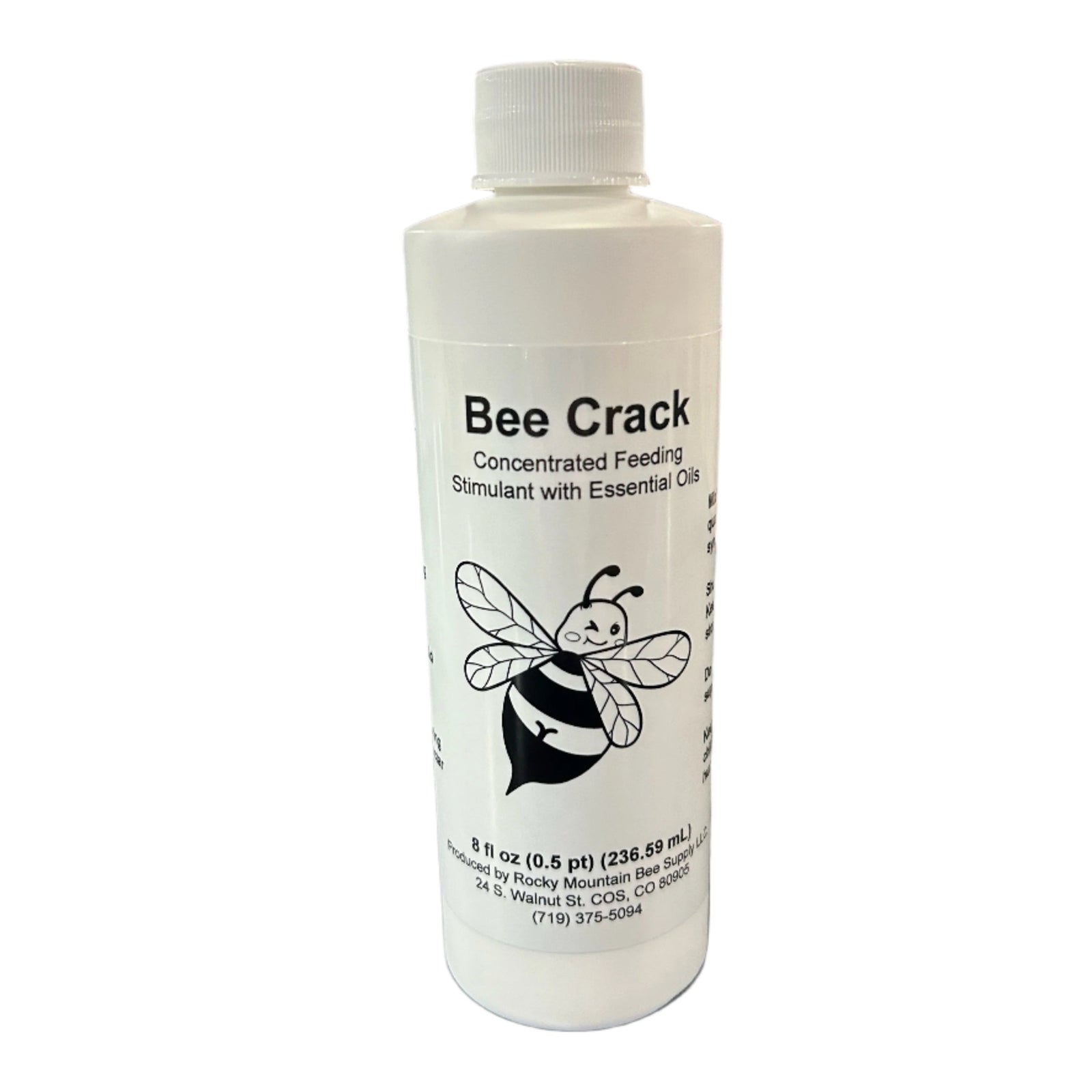 Bee Crack Feeding Stimulant