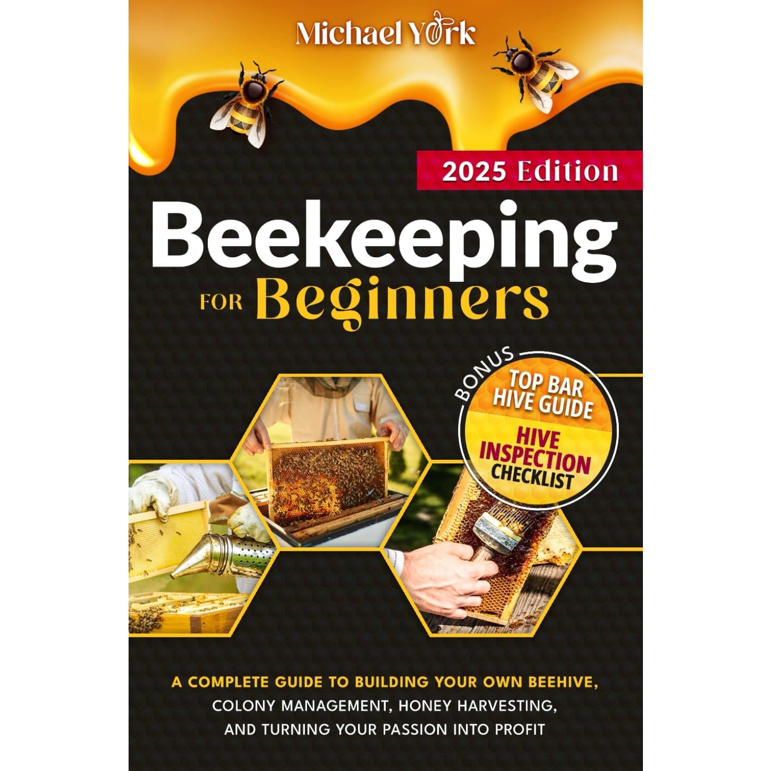 Beekeeping for Beginners