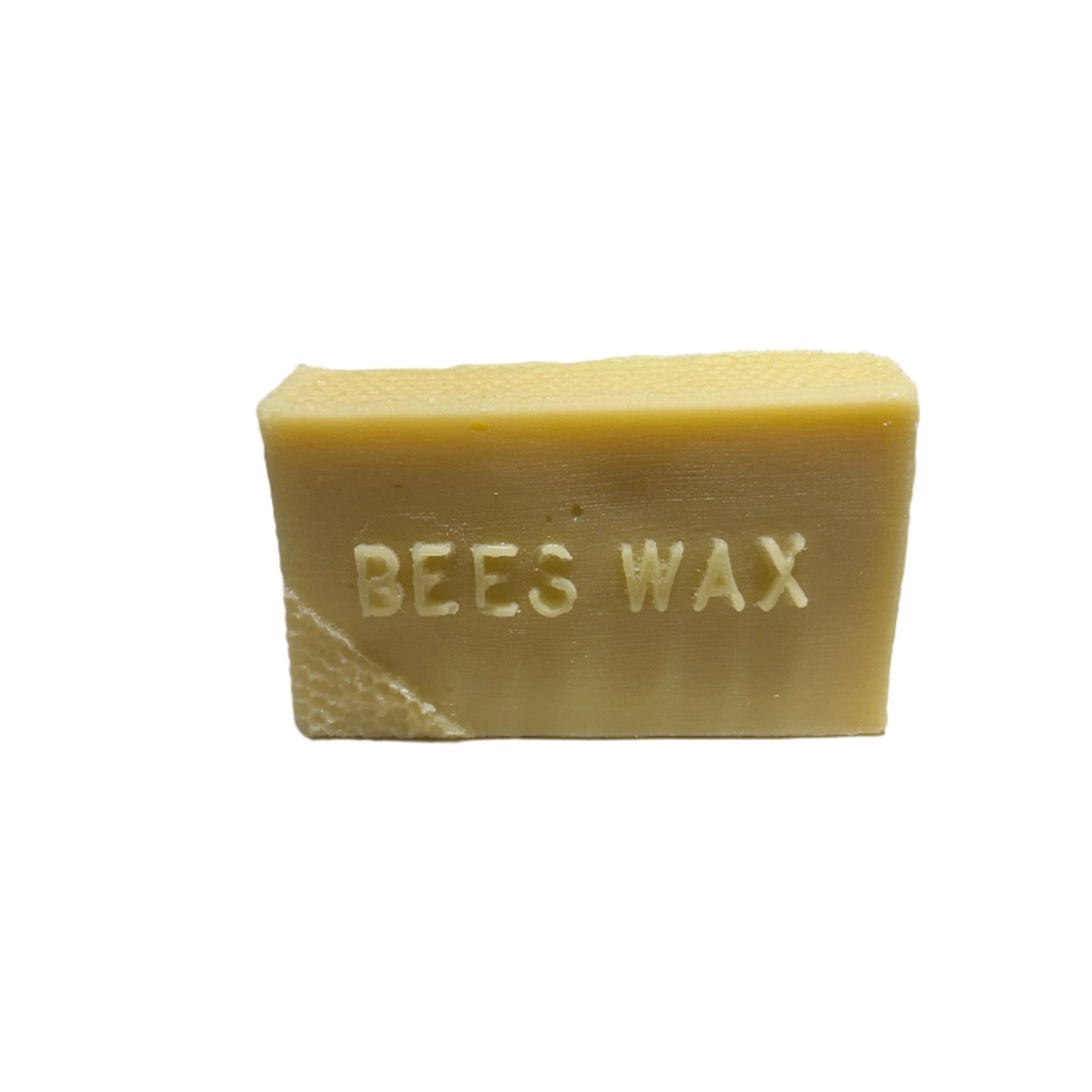 Bulk Beeswax