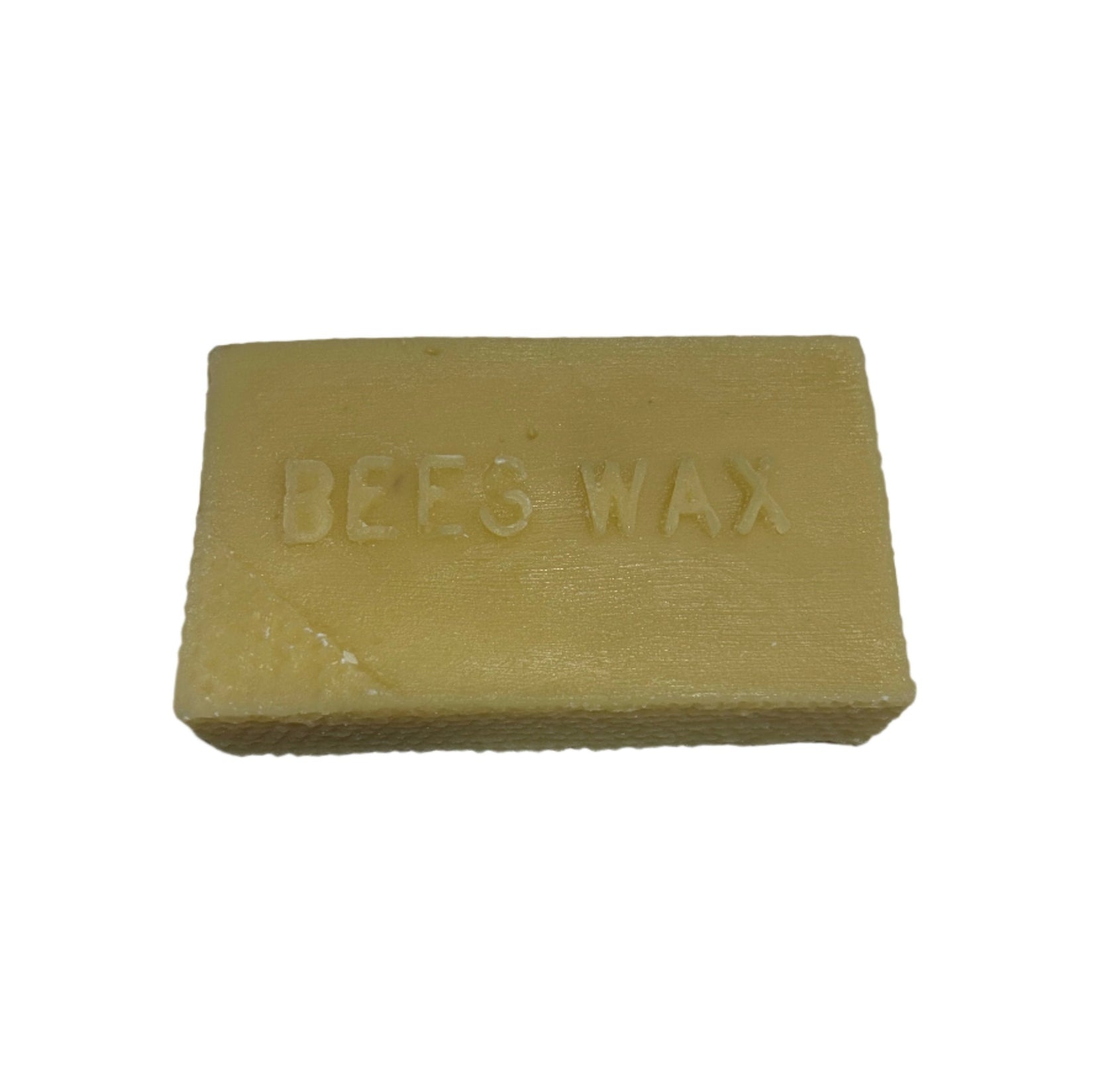 Bulk Beeswax