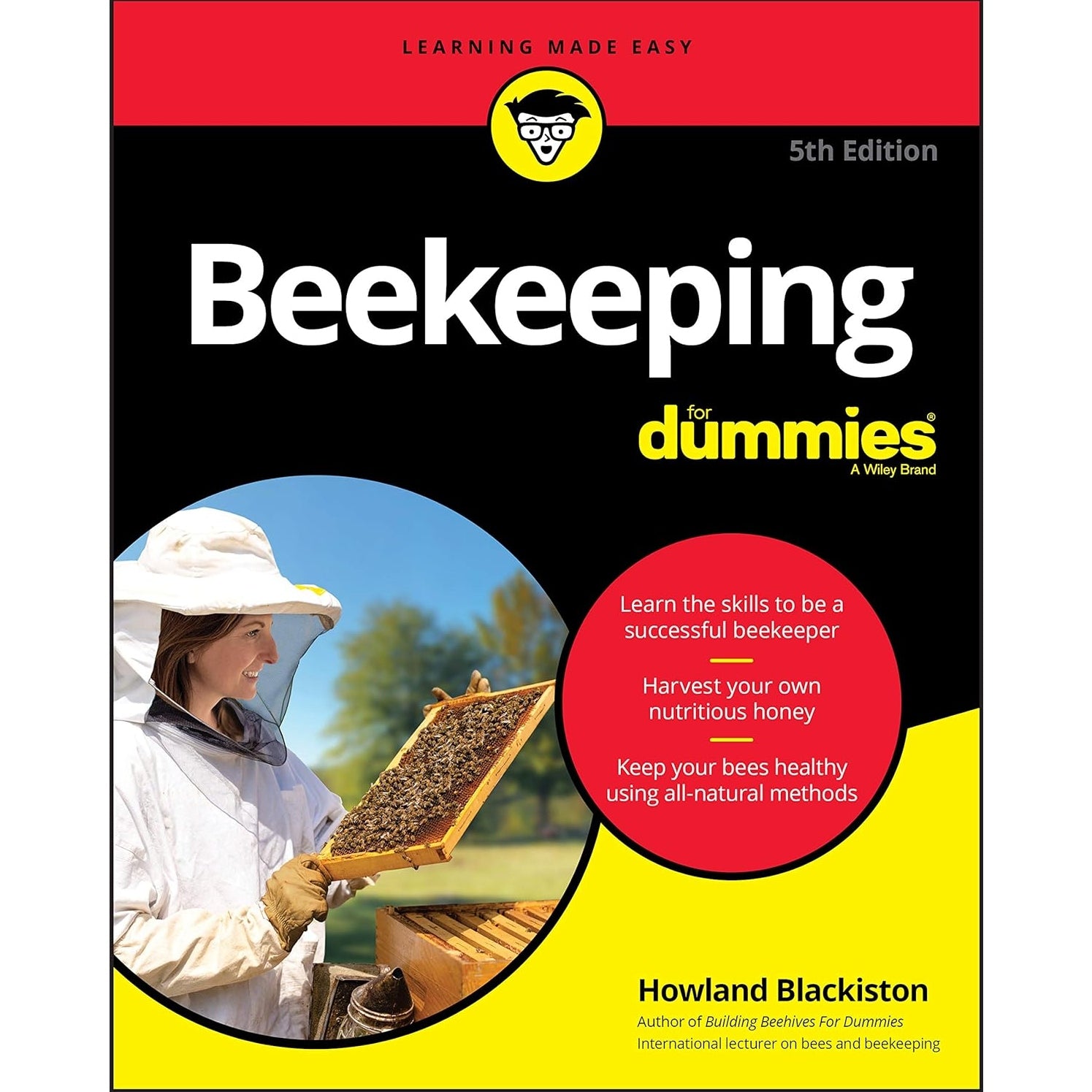 Beekeeping for Dummies 