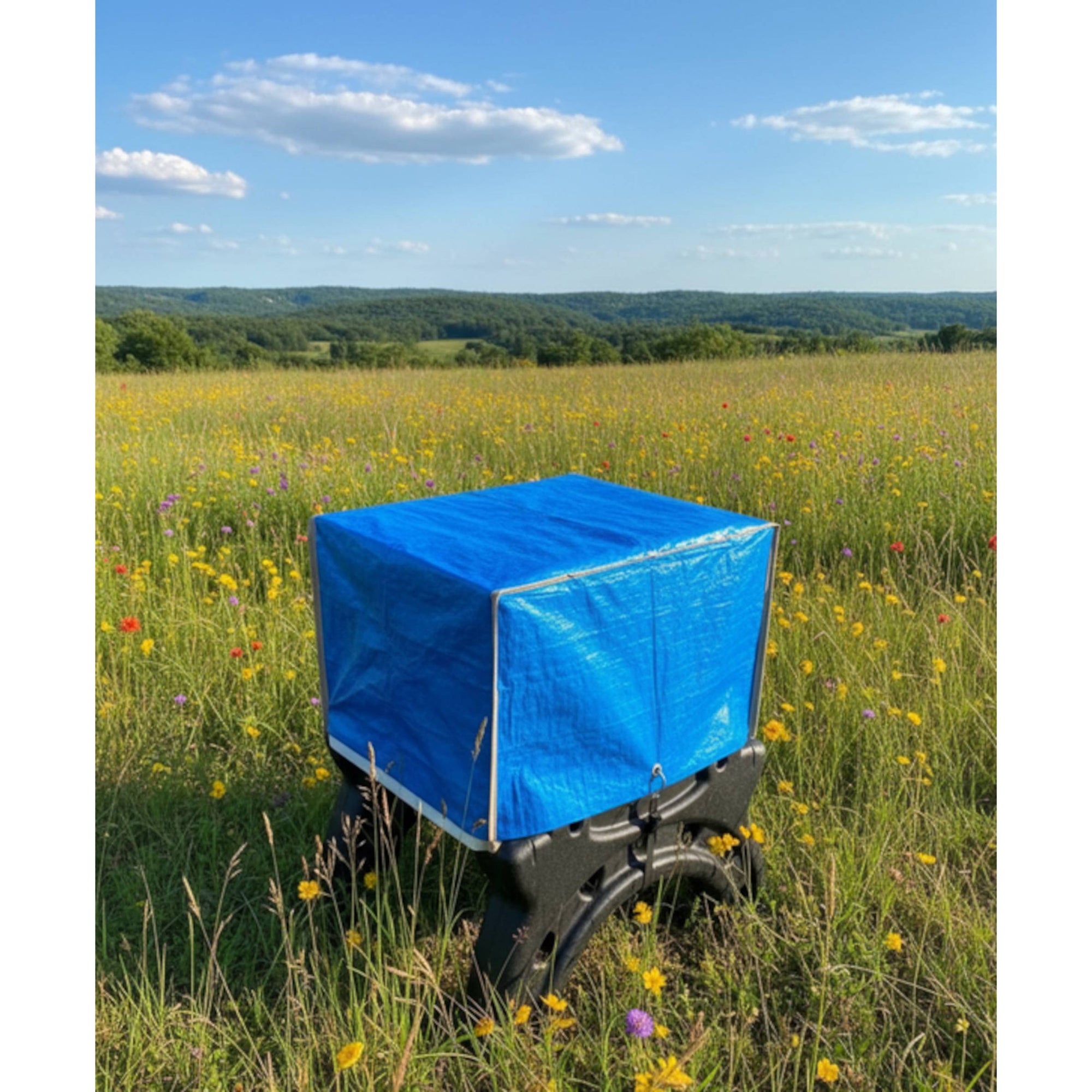 Apimaye Fusion Hive (qualifies for free shipping)