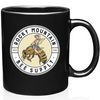 Cowgirl coffee mug