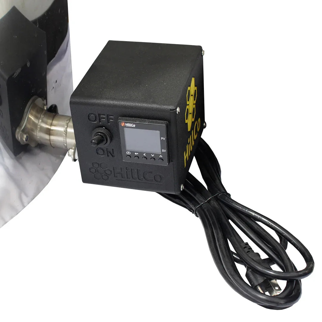 60 Gallon Heated Bottling Tank (qualifies for free shipping)