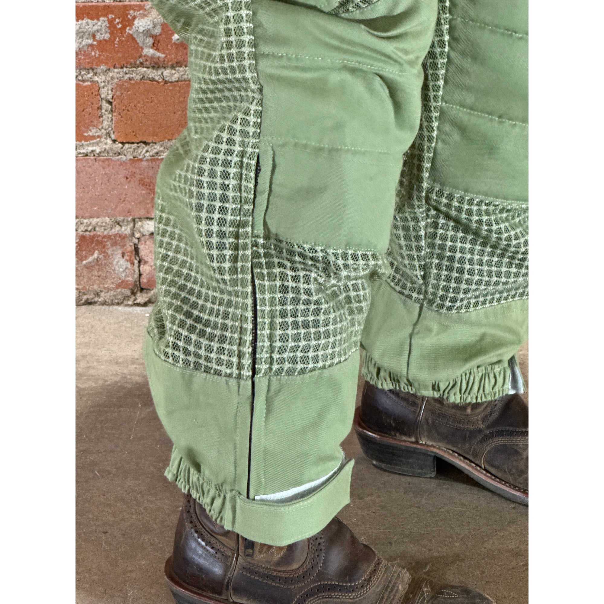 Womens Ventilated Suit-Queen Bee Apparel