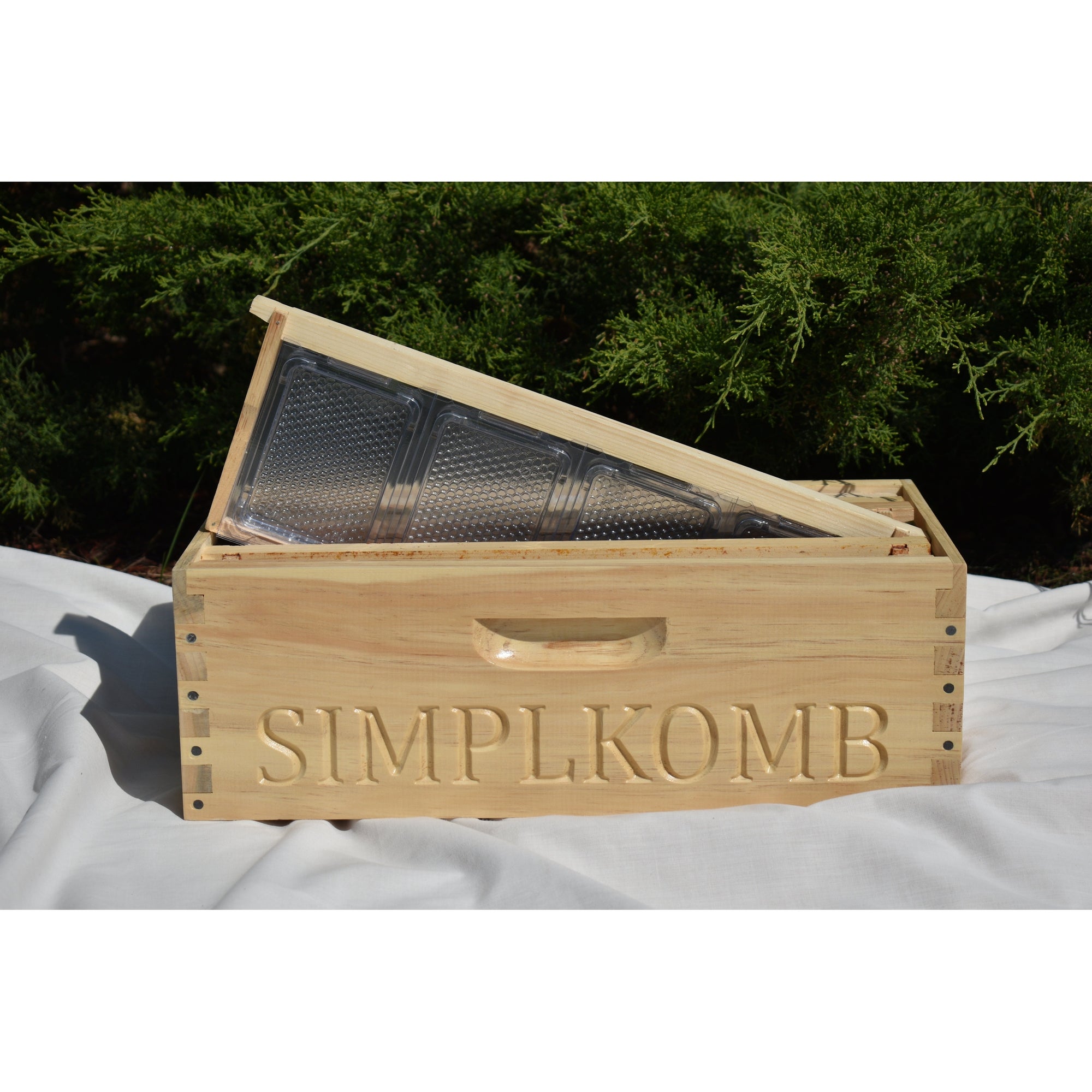 Simplkomb - Double Pack (Ships Directly From Warehouse)