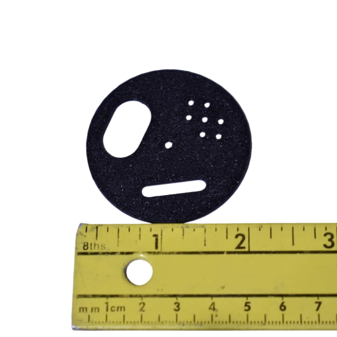 Mini Entrance Disc