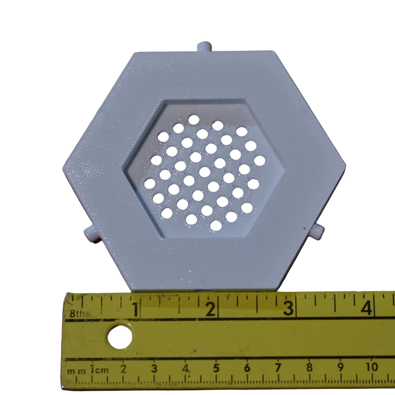 Petal Float Feeder